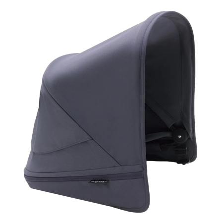 Accesorii diverse carucioare - Capotina carucior Bugaboo Donkey 5 Stormy Blue
