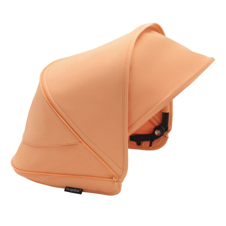 Accesorii diverse carucioare - Capotina carucior Bugaboo Dragonfly Island Coral