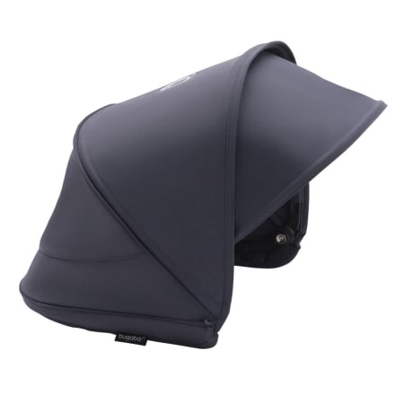 Accesorii diverse carucioare - Capotina carucior Bugaboo Dragonfly Stormy Blue