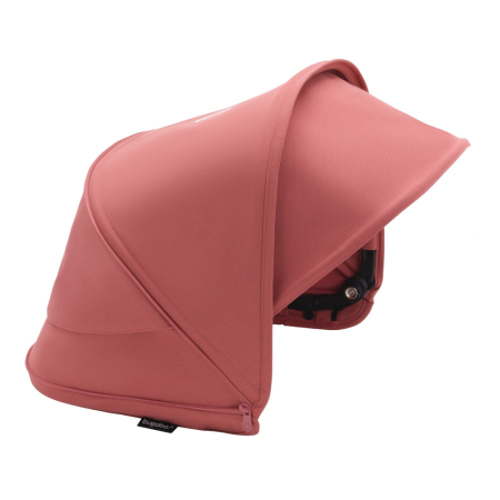 Accesorii diverse carucioare - Capotina carucior Bugaboo Dragonfly Sunrise Red
