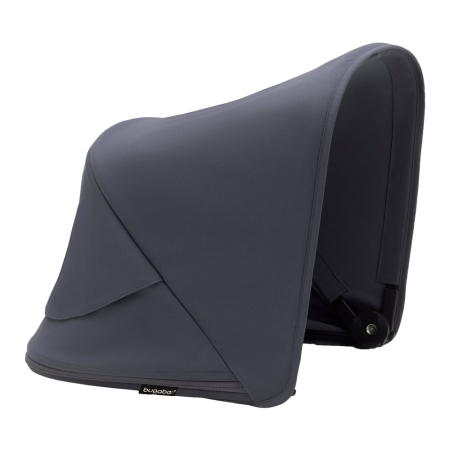 Accesorii diverse carucioare - Capotina carucior Bugaboo Fox 3 Lynx Stormy Blue
