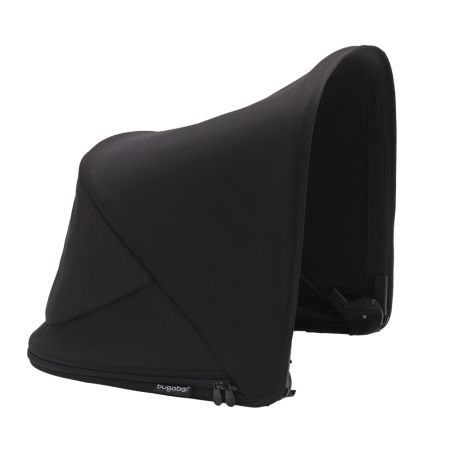 Accesorii diverse carucioare - Capotina carucior Bugaboo Fox 5 Lynx Midnight Black