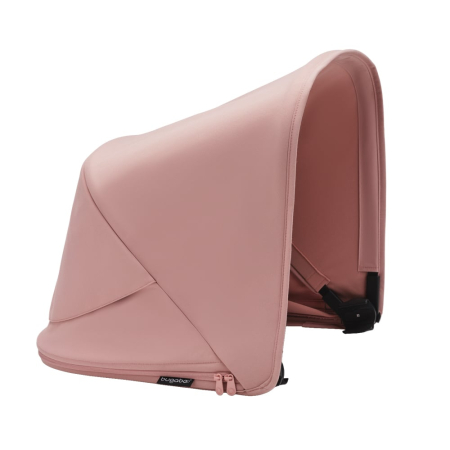 Accesorii diverse carucioare - Capotina carucior Bugaboo Fox 5 Lynx Morning Pink