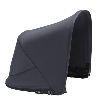 Accesorii diverse carucioare - Capotina carucior Bugaboo Fox 5 Lynx Stormy Blue