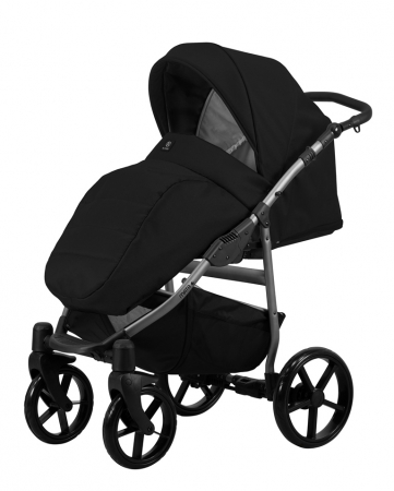 Carucior 2 in 1 Kunert MATA [2]