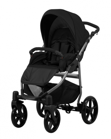 Carucior 2 in 1 Kunert MATA [4]