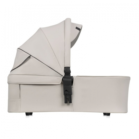 Carucior 2 in 1 Lionelo Amber Plus pana la 22 kg [32]