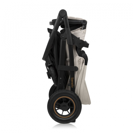 Carucior 2 in 1 Lionelo Amber Plus pana la 22 kg [35]