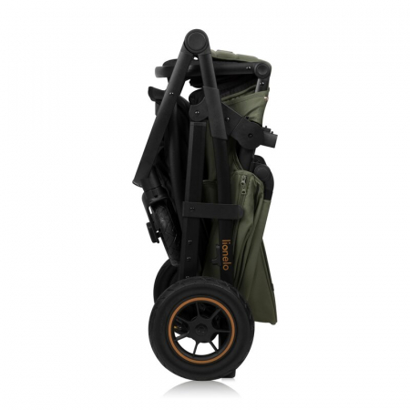 Carucior 2 in 1 Lionelo Amber Plus pana la 22 kg [34]