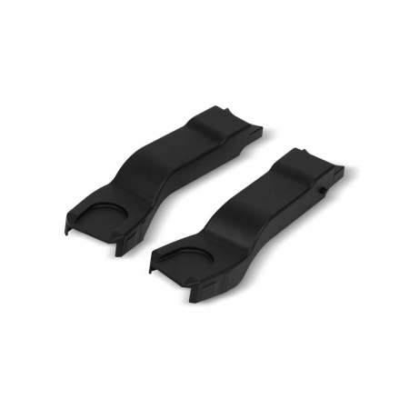 Carucior 2 in 1, Lionelo, Freya, Landou si salteluta ventilate, Pliabil, Reglare spatar-3 pozitii, Suport de picioare-4 pozitii, Maner reglabil-3 pozitii, Adaptori inclusi compatibili cu Cybex, Maxi-C [21]