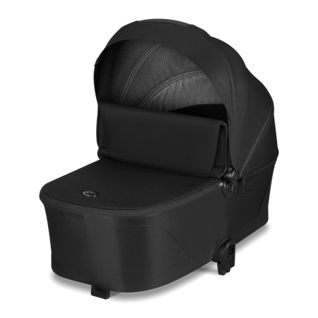 Carucior 2 in 1, Lionelo, Freya, Landou si salteluta ventilate, Pliabil, Reglare spatar-3 pozitii, Suport de picioare-4 pozitii, Maner reglabil-3 pozitii, Adaptori inclusi compatibili cu Cybex, Maxi-C [22]