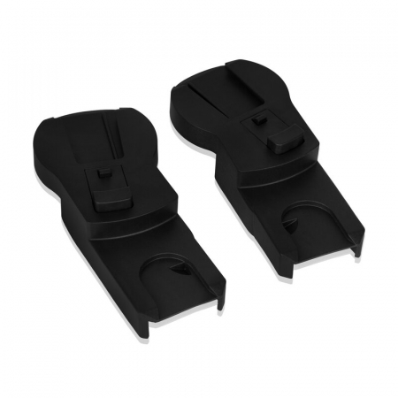 Carucior 2 in 1 Lionelo Layla pana la 22 kg [28]