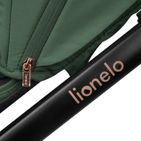 Carucior 2 in 1 Lionelo Layla pana la 22 kg [21]