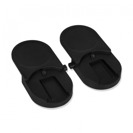 Carucior 2 in 1 Lionelo Layla pana la 22 kg [17]