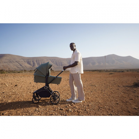 Carucior 2 in 1 Lionelo Mika Plus [45]