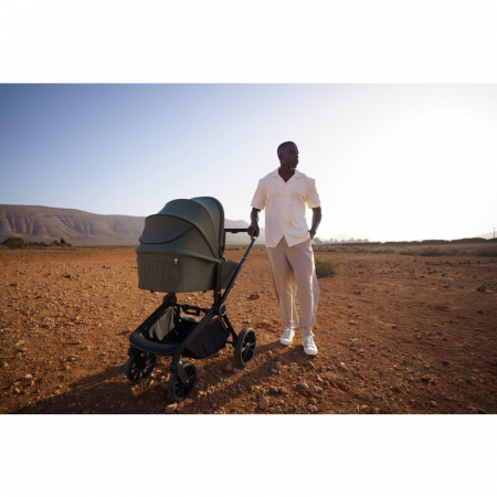 Carucior 2 in 1 Lionelo Mika Plus [42]