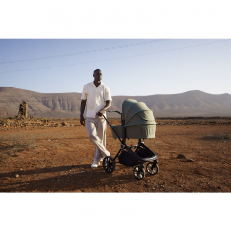 Carucior 2 in 1 Lionelo Mika Plus [52]