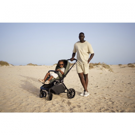 Carucior 2 in 1 Lionelo Mika Plus [57]