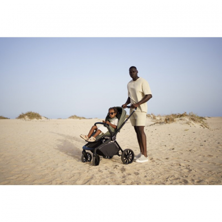 Carucior 2 in 1 Lionelo Mika Plus [56]