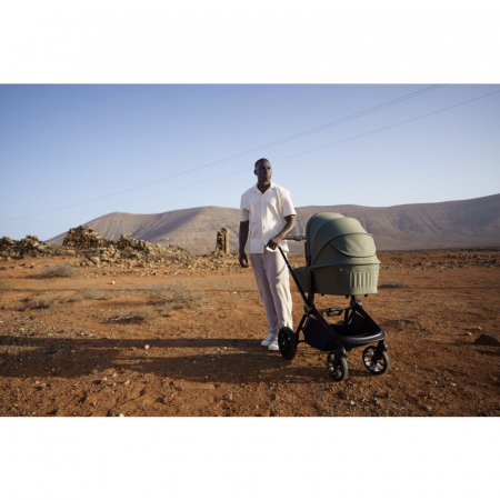 Carucior 2 in 1 Lionelo Mika Plus [50]