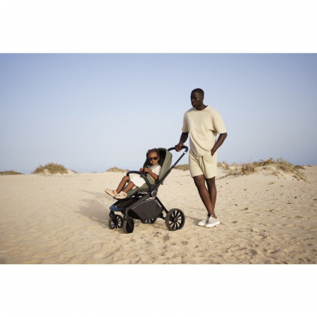 Carucior 2 in 1 Lionelo Mika Plus [55]