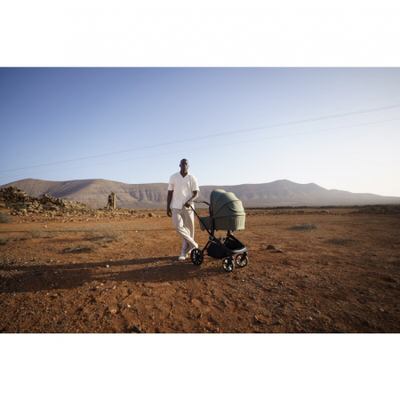 Carucior 2 in 1 Lionelo Mika Plus [51]