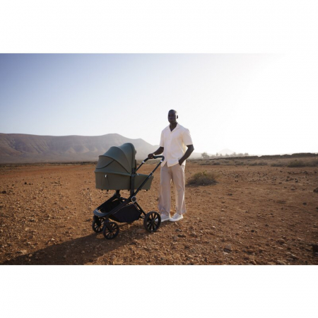 Carucior 2 in 1 Lionelo Mika Plus [47]