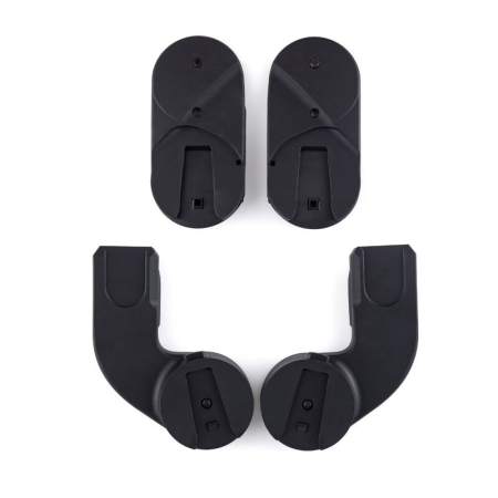 Carucior 2 in 1, Petite&Mars, Scout, Cu landou pliabil, Reversibil, Spatar si suport de picioare reglabile in 3 pozitii, Maner ajustabil, Cu accesorii, Pana la 22 kg, 0 luni+, Bej [31]