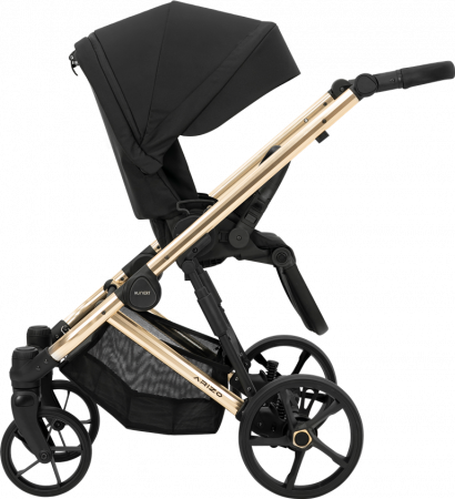 Carucior 2in1 Arizo - Kunert [10]