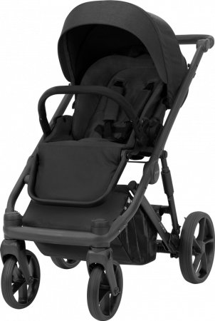 Carucior 2in1 Arizo - Kunert [1]