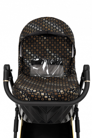 Carucior 2in1 Ivento Premium Kunert [7]