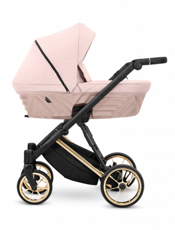 Carucior 2in1 Ivento Premium Kunert [1]