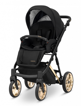 Carucior 2in1 Ivento Premium Kunert [4]