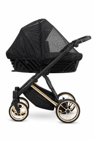 Carucior 2in1 Ivento Premium Kunert [18]