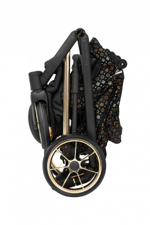Carucior 2in1 Ivento Premium Kunert [16]