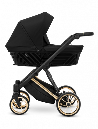 Carucior 2in1 Ivento Premium Kunert [2]
