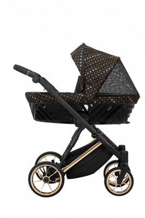 Carucior 2in1 Ivento Premium Kunert [10]