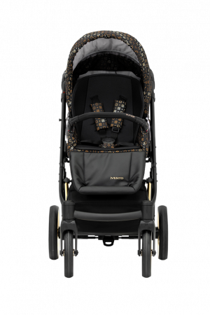 Carucior 2in1 Ivento Premium Kunert [6]