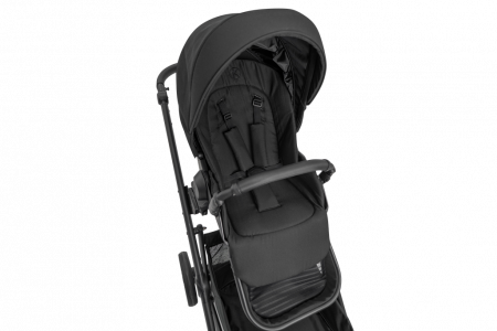 Carucior 3in1 pentru gemeni Ivento Duo Kunert [14]