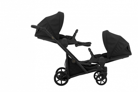 Carucior 3in1 pentru gemeni Ivento Duo Kunert [11]