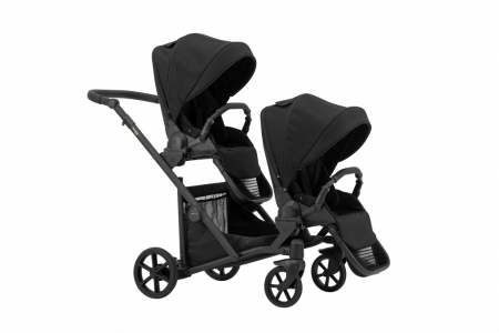 Carucior 2in1 pentru gemeni Ivento Duo Kunert [5]