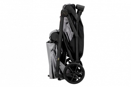 Carucior 2in1 pentru gemeni Kunert Brav Duo [11]