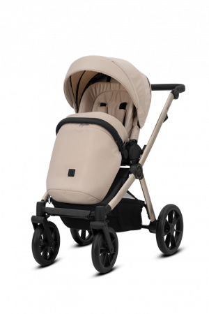 Carucior 3 in 1 Brav Kunert [11]