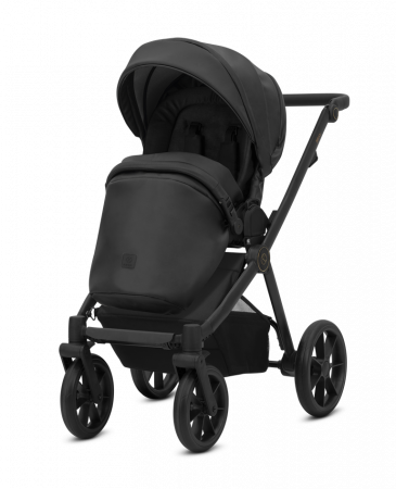 Carucior 3 in 1 Brav Kunert [2]