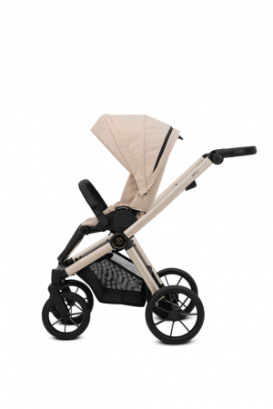 Carucior 3 in 1 Brav Kunert [10]