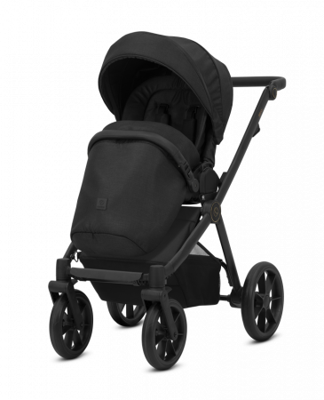 Carucior 3 in 1 Brav Kunert [2]