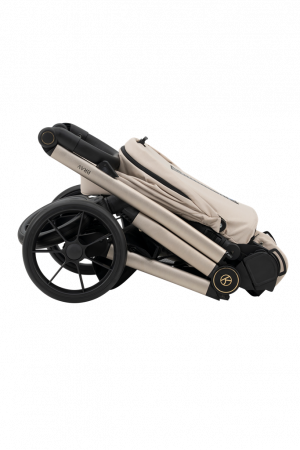 Carucior 3 in 1 Brav Kunert [22]