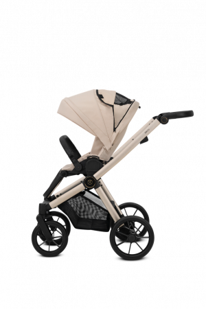 Carucior 3 in 1 Brav Kunert [8]