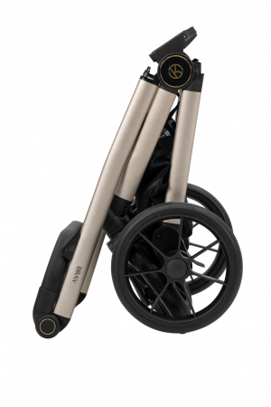 Carucior 3 in 1 Brav Kunert [20]