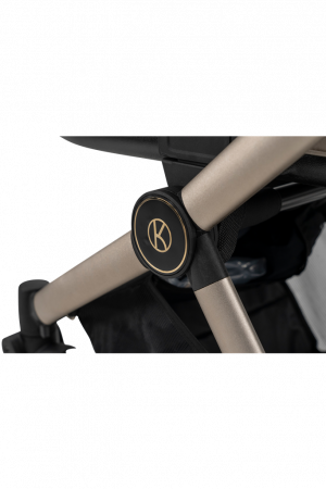 Carucior 3 in 1 Brav Kunert [28]